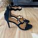 J. Crew Shoes | Jcrew Black Heels | Color: Black | Size: 5