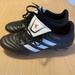 Adidas Shoes | Adidas Men's Copa Soccer Cleats Shoe Size 7 | Color: Black | Size: 7