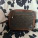 Louis Vuitton Bags | Louis Vuitton Marly Pochette Wristlet Pouch 841 | Color: Brown/Tan | Size: Os