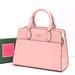 Kate Spade Bags | Kate Spade Madison Saffiano Leather (Nwt Small Satchel Conch Pink Color | Color: Pink | Size: Small
