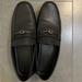 Coach Shoes | Men’s Loafers Coach. Size 9.5 | Color: Black | Size: 9.5