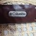 Columbia Accessories | Columbia Leather Belt | Color: Brown | Size: 42 Inches