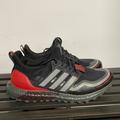 Adidas Shoes | Adidas Ultraboost Guard Shoes Men’s 9 | Color: Black/Red | Size: 9
