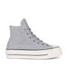 Converse Shoes | Converse Chuck Taylor All Star Sneakers Gravel/Iron Grey/Egret | Color: Blue/Silver | Size: 5.5