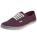 Vans U AUTHENTIC LO PRO VGYQ12O, Unisex - Erwachsene Sneaker, violett, (shadow purple/t), EU 42, (US 9), (UK 8)
