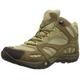 Merrell Damen Azura MID WTPF Trekking-& Wanderstiefel, Braun (Kangaroo)