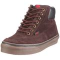 Vans U Switchback (Suede) Java/Gum VOLO59A, Unisex - Erwachsene Sneaker, Braun ((Suede) Java/Gum), EU 40.5 (US 8)