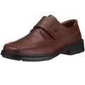 Josef Seibel Herren Bartram 3802623220, Klassische Halbschuhe - Braun (marone) , 40