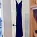 Ralph Lauren Dresses | Formal Gown, Size 8 Color Navy | Color: Blue | Size: 8