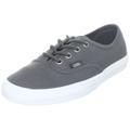Vans Authentic Lite VOYAGRY, Unisex - Erwachsene Klassische Sneakers, Grau (Grey), EU 47 (US 13)
