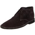 Buffalo 109571 7051 VINI SUEDE GREY215, Herren Halbschuhe, Grau (GREY215), EU 42