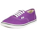 Vans Authentic Lo Pro VGYQ5QH, Damen Sneaker, Violett (Amaranth Purple), EU 38.5 (US 6.5)