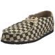 Vans U RATA PLUS khaki/black check, EU 43 (US 10)