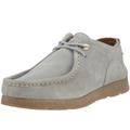 Panama Jack ALLABIE 5P12C38340, Herren Mokassins, grau, (GRIS/GREY 38340), EU 42