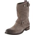 Hilfiger Denim Hudson C/O 2 B FW56812773, Damen Stiefel, Beige (Soil 018), EU 37