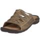 Josef Seibel Dylan Herren Pantolette, 44, rock, 1281266166