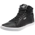 PUMA Herren Street Jump Mid Hiker Sneaker, Schwarz Noir Black, 40 EU