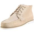 Timberland Classic Boat FTM Boat chukka 42582, Herren, Halbschuhe, Beige (sesame ss), EU 45 (US 11)