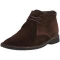 Buffalo 109567 7051 VINI SUEDE BROWN370, Herren Halbschuhe, Braun (BROWN370), EU 40