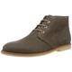 Panama Jack Herren Giovani Derby, Grau (Grey), 40 EU