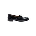 Bally Flats: Black Shoes - Women's Size 7 1/2