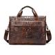 NESPIQ Handbags for Women Vintage Leather Messenger Bags For Women Bag Shoulder Bag Shoulder Tote Bags