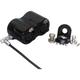 DigitalFoto Solution Limited 00B 5-Pin LEMO to Dual 3-Pin XLR Female Adapter with Audio Cable (Right-Ang AR52-RR