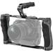 Neewer CA016T Universal Camera Cage with Dual Grip and Top Handle 66603115