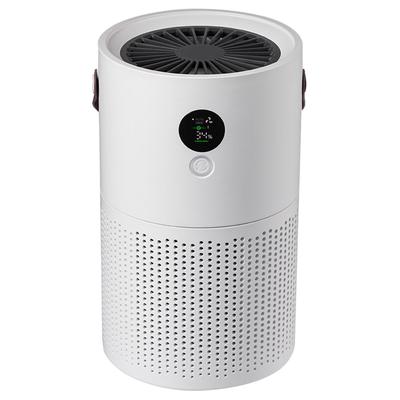 Indoor Air Purifier with Night Lights