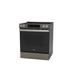 GE Appliances GE 30" Slide-In Electric Convection Range, Stainless Steel | 37.13 H x 30 W x 28.63 D in | Wayfair GRS600AVES