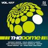 The Dome Vol. 107 (CD, 2024) - Various