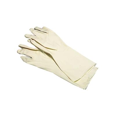 Matfer Bourgeat 262289 Sugar Work Gloves, Size Small, Latex, White