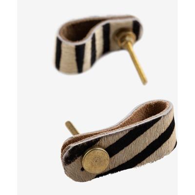 Set mit 2 Ledergriffen Solok Style - Sklum Image
