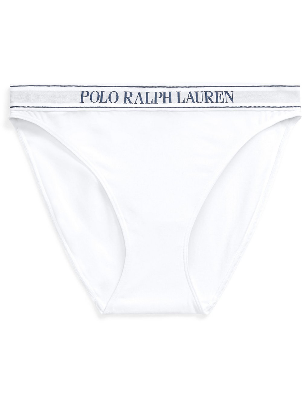 Polo Ralph Lauren Slip Damen weiß, XS Image