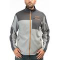 Klim Glacier Veste polaire, gris, taille L