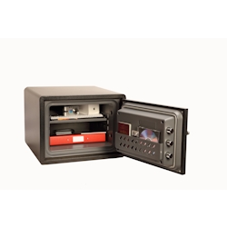Phoenix Safe Phoenix Titan Aqua FS1291E Feuerschutztresor Image