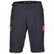 FOX Racing - Ranger Short Race - Radhose Gr 38 grau