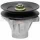Mozzo portalama supporto lama trattorino tagliaerba compatibile MTD 618-0116C