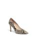 Edith Stiletto Pump