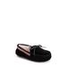 Jane Indoor/outdoor Slipper With Wool Blend Lining