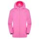 Men's UPF 50 UV Sun Protection Zip Up Hoodie Long Sleeve Fishing Running Hiking Jacket Summer Outdoor Packable Breathable Jacket SBS Zipper Camping Climbing Yellow Fuchsia Pink Green Blue