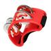 Orff Pedal Bell Toddler Toys Guitar Accessories Percussion Instrument Unique Musical Red Stainless Steel Baby