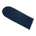 Violin Viola Carrier Protective Cover Fiddle Cover Protective Case Dust-proof Thick Suede