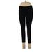 Mossimo Supply Co. Leggings: Black Bottoms - Women's Size Large