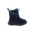 L.L.Bean Boots: Blue Shoes - Kids Boy's Size 5