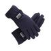 Outdoor waterproof gloves winter touch screen men and women windproof skiing