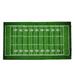 Spring Saving Deals!Ympuoqn Bathroom Rugs & Mats on Clearance!Indoor/Outdoor Area Soft Rug American Football Field On Grass Floor Rugs Table Chair Mats Home Living Room Coffee Table Non-Slip Carpet Ho