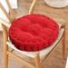 Round Stools Cushion Butt Pillow Patio Chair Cushion Chair Pad Kitchen Chair Pad Kitchen Chair Cushion Stools Cushion Bar Stools Cushion Outdoor Chair Cushion