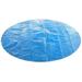 Swimming Pool Solar Insulation Film Waterproof Cover Inflatable Leaf Dustproof Child