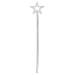 Princess Party Supplies Star Shape Wands Kids Party Wands Party Wands Fairy Star Wands Child